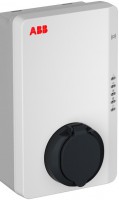 ABB TAC-W11-T-R-C-0 nabjec stanice Wallbox typ 2, 11 kW, 415 V, RFID, Wi-Fi, Ethernet, Bluetooth, 4G