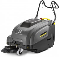 Krcher KM 75/40 W Bp Pack profi zametac stroj 1.049-207.0