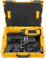 REMS FG4500 C SET analyz�tor spalin O₂ / CO, Bluetooth, USB, L-Boxx (610050)