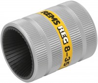 REMS REG 8–35 odhrotova� na vnit�n� a vn�j�� odhrotov�n� Ø 8–35 mm, 113825