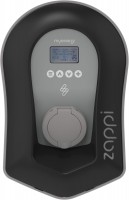 myenergi zappi v2.1 ZAPPI-2H22UB-T Wallbox 22kW se z�suvkou Typ 2, �ern�