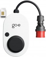 go-e Charger Gemini flex 2.0 mobiln� wallbox 11 kW, CEE 16 A, WiFi, RFID, LTE, CH-05-11-01