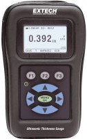Extech TKG150 ultrazvukov� m��i� tlou��ky materi�lu 1–508 mm