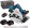 GKS 18V-57 G aku okrun pila + 2x 6,0 Ah + lita FSN 1600 + L-Boxx Bosch