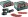 Metabo SXA 18 LTX 125 BL Set aku excentrick bruska 691200000