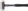 Halder 3377.060 SUPERCRAFT palika s mkkm elem bez zptnho rzu, toprko ocelov trubka, 60 mm