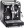 La Pavoni New Cellini Classic Black pkov kvovar, ern