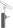Axor Starck V jednopkov umyvadlov baterie 220 s vtokem z kilovho skla – Brushed Black Chrome