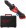 Milwaukee M18 FDGROVB-0X aku p��m� bruska s posuvn�m sp�na�em, kle�tina 6 a 8 mm, ONE-KEY, bez aku + kufr, 4933480955