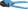 Gedore Blue 8142 krimpovac� kle�t� pro izolovan� koncovky 1830767