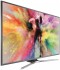 UE50JU6850 televize 125 cm Ultra HD Samsung