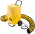 Secco 80 Set odvlh�ova� vzduchu, stavebn� vysou�e� 132010 Rems
