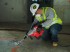 Kango 545S kombinovan kladivo SDS-max Milwaukee 4933398200