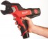 Milwaukee M12 CC-0 aku ezk kabel do 32 mm, 4933431600