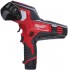Milwaukee M12 CC-0 aku ezk kabel do 32 mm, 4933431600