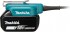 Makita DUP180T001 aku nky na vtve 1x 18V 5,0 Ah + Systainer 