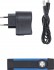 BGS 74485 aku pjka 8 W s nabjec stanic 