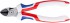 Knipex 70 02 160 S7 klet tpac bon 160 mm limitovan edice