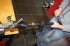 KS Tools 150.1125 souprava specilnch kl na axiln klouby, 4-dln
