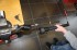 KS Tools 150.1125 souprava specilnch kl na axiln klouby, 4-dln
