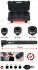 KS Tools 150.1125 souprava specilnch kl na axiln klouby, 4-dln