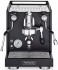La Pavoni New Cellini Classic Black pkov kvovar, ern