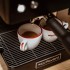 La Pavoni New Cellini Classic Black pkov kvovar, ern