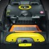 Krcher KM 75/40 W Bp Pack profi zametac stroj 1.049-207.0
