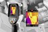 Laserliner ThermoVisualizer Pro infraerven teplomr, 082.078A