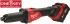Milwaukee M18 FDGROVB-0X aku p��m� bruska s posuvn�m sp�na�em, kle�tina 6 a 8 mm, ONE-KEY, bez aku + kufr, 4933480955