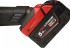 Milwaukee M18 FDGROVB-0X aku p��m� bruska s posuvn�m sp�na�em, kle�tina 6 a 8 mm, ONE-KEY, bez aku + kufr, 4933480955