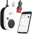 go-e Charger Gemini flex 2.0 mobiln� wallbox 11 kW, CEE 16 A, WiFi, RFID, LTE, CH-05-11-01