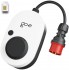 go-e Charger Gemini flex 2.0 mobiln� wallbox 11 kW, CEE 16 A, WiFi, RFID, LTE, CH-05-11-01