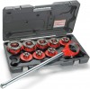 13088 run zvitnice 11R set 1/2-2“ RIDGID