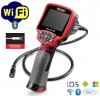 CA-330 Wi-Fi inspekn kamera s Wi-Fi, Bluetooth RIDGID