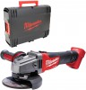 Milwaukee M18 CAG125X-0X aku hlov bruska 4933451439