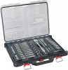 Milwaukee 4932493661 gola sada 1/4“ + 1/2“ 5 - 24 mm Packout sada 63 dl