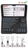 KS Tools 150.1305 souprava k vytahovn ze zvit, 25-dln