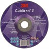 3M brusn kotou pr. 150722,23 mm, Cubitron™ 3, T27 (P36+), 98452