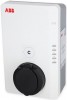 ABB Terra TAC-W22-T-0 nabjec stanice Wallbox typ 2, 22 kW, bl, 6AGC081279