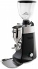 Mazzer Robur S Electronic ern profesionln kvomlnek s knickmi mlecmi kameny