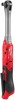 Milwaukee M12 FIR12LRG2-0 aku r��nov� utahov�k 1/2“, prodlou�en�, 108 Nm, bez aku, 4933501109