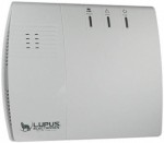 12000 stedna XT1 LUPUSEC