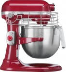 5KSM7990XEER kuchysk robot krlovsk erven KitchenAid