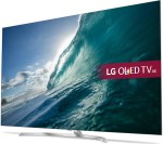 OLED55B7V televize 139 cm 4K OLED Smart TV LG