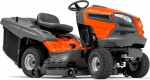 Husqvarna TC 142T zahradn traktor