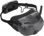 DJI Goggles N3 brle na virtuln realitu 1080 x 1920 px, 60 Hz, LCD