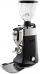 Mazzer Robur S Electronic ern profesionln kvomlnek s knickmi mlecmi kameny