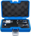 BGS 74569 stahov�ky d�lic� t�menov�, 9-d�ln� sada