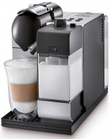 EN 520 S Lattissima Nespresso kvovar stbrn Delonghi 